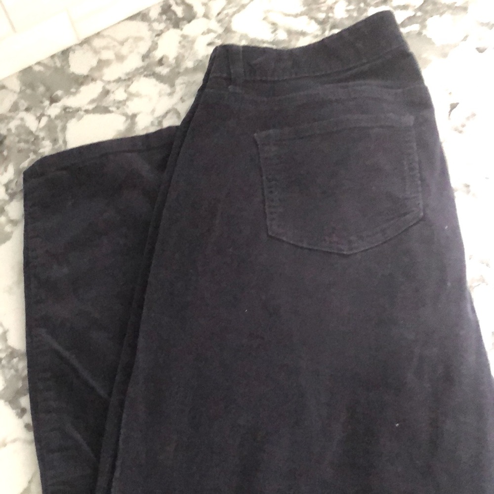 Crown and Ivy Corduroy Jeans